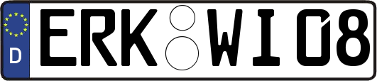 ERK-WI08
