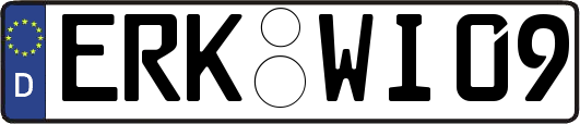 ERK-WI09