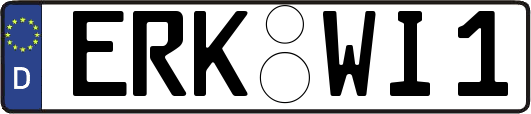 ERK-WI1