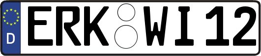 ERK-WI12