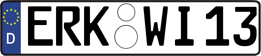 ERK-WI13