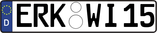 ERK-WI15