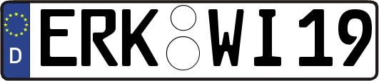 ERK-WI19