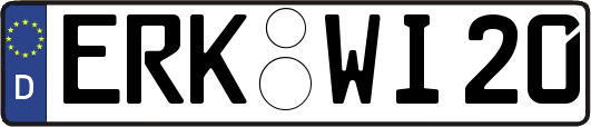 ERK-WI20