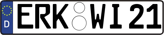 ERK-WI21