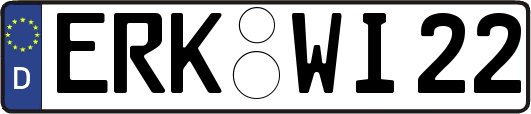 ERK-WI22