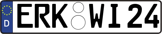 ERK-WI24