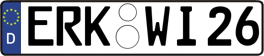 ERK-WI26