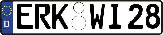 ERK-WI28