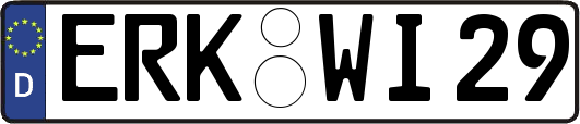ERK-WI29