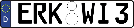ERK-WI3