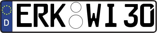 ERK-WI30