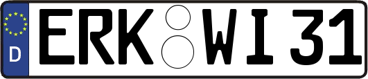 ERK-WI31