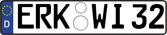 ERK-WI32