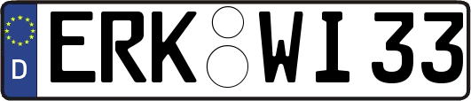 ERK-WI33