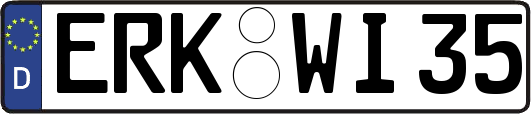 ERK-WI35