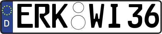 ERK-WI36