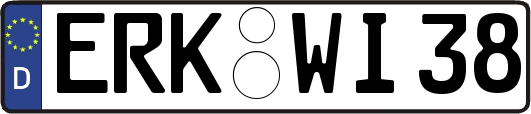 ERK-WI38