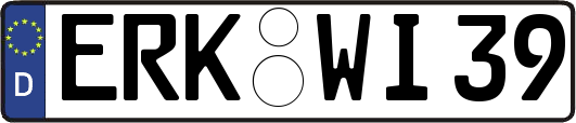 ERK-WI39