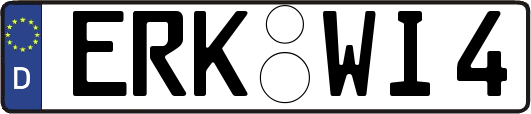 ERK-WI4