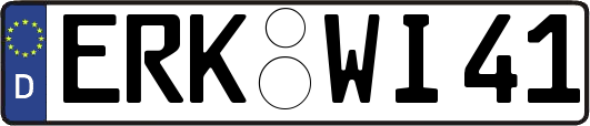 ERK-WI41