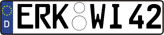 ERK-WI42