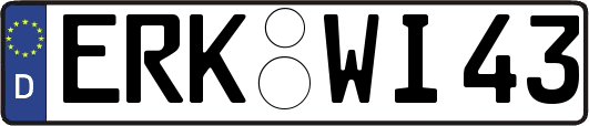 ERK-WI43