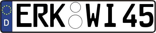 ERK-WI45