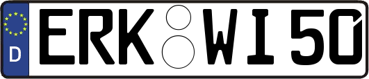 ERK-WI50