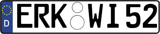 ERK-WI52