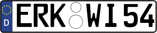 ERK-WI54