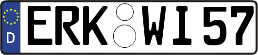 ERK-WI57