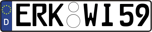 ERK-WI59