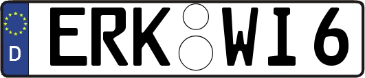 ERK-WI6