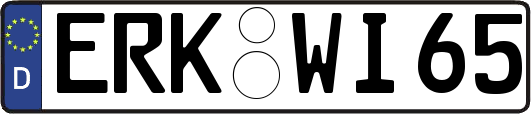 ERK-WI65