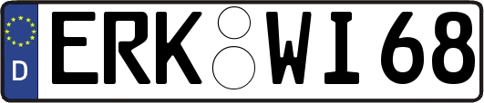 ERK-WI68