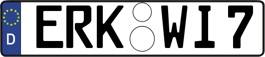 ERK-WI7