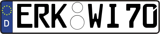 ERK-WI70