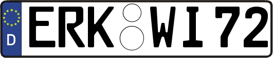 ERK-WI72