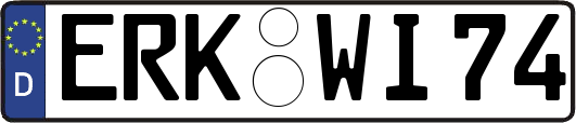 ERK-WI74