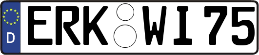 ERK-WI75