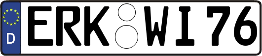 ERK-WI76