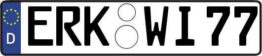 ERK-WI77