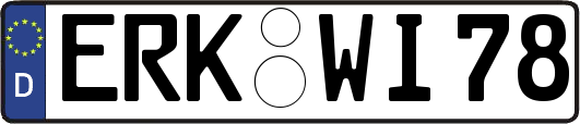 ERK-WI78