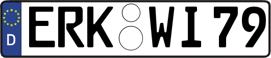 ERK-WI79