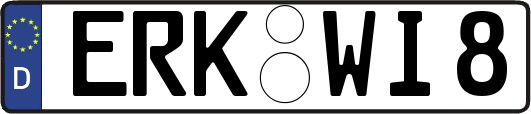 ERK-WI8