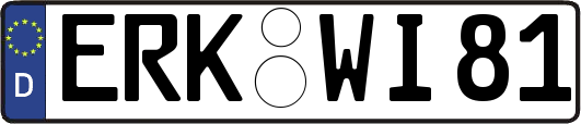 ERK-WI81