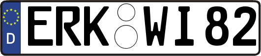 ERK-WI82