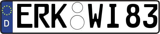 ERK-WI83