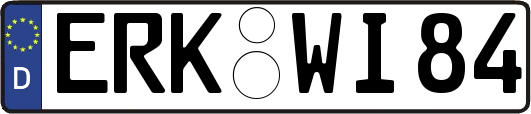 ERK-WI84